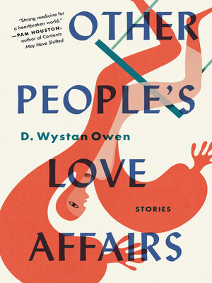cover image of Other People's Love Affairs